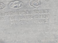 Osłona ZAŚLEPKA PLASTIK Kia Ceed III 18-21 84135-G4100