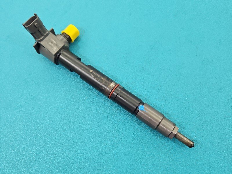 TESTOWANY Wtryskiwacz Opel Insignia B 55490361 2.0 cdti (LSQ 10MMAD)