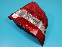 Lampa tył prawa Volvo S40 II V50 sedan
