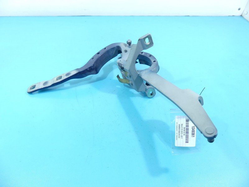 Zawias tył Bmw f10 3.0d Zawias tył Bmw f10 3.0d