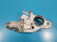 Stacyjka KLUCZYK WKŁADKA Opel Astra III H