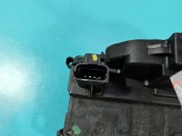 Zamek przód lewy Renault Scenic III EUROPA 4PIN