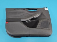 Tapicerka drzwi przód lewa boczek Ford Focus Mk4