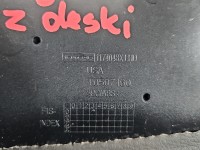 Osłona ZAŚLEPKA PLASTIK BMW X5 F15 1174048