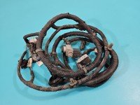 Czujnik parkowania PDC Hyundai I30 II 12-16 95720-A6000, 91880-A6030 czarny PAE