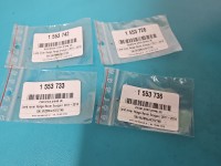 Sprężyna przód przednia Land rover range Evoque I 11-18 2.0 td