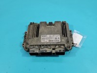 Komputer Sterownik silnika 0281013869, 9664356980 Peugeot Expert II 1.6 hdi