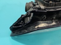 Reflektor prawy lampa przód Audi A4 B9 EUROPA