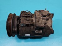 Sprężarka klimatyzacji kompresor Vw Passat B5 8D0260808, 447220-8180