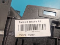 Podłokietnik TUNEL Peugeot 508 II 18- EUROPA