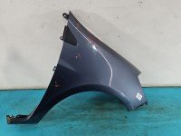 Błotnik przód prawy Renault Clio III stalowy
