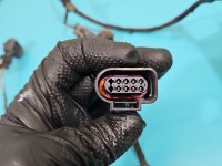 Czujnik parkowania PDC Vw Sharan II 10- 7N0971104C, 1S0919275C czarny LC9X