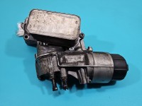 Podstawa filtra oleju obudowa Jeep Grand Cherokee IV WK2 31212056F 3.0 CRD