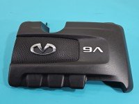Osłona silnika górna INFINITI QX60 12- 14041-6KA0B, 14041-9NF0A 3.5 V6