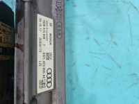 Przekładnia kierownicza maglownica Audi A4 B9 7838974948, 8W1423055AE