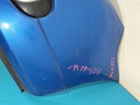 Zderzak przód przedni Mazda 3 I BK Brak