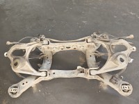 Tylna belka oś tył Jeep Grand Cherokee IV WK2 3.0 CRD