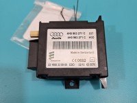Sterownik moduł AUDI A6 C7 4H0963271C Producent części: Audi