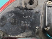 Lampa tył prawa Ford S-max I MK1 HB