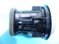 Kratka nawiewu Audi A3 8V 13-20 81A820901F