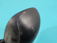 Lusterko prawe Toyota Yaris II FC18 06-11 / EUROPA / 3pin / rysy europa