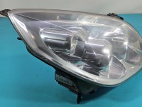 Reflektor prawy lampa przód Opel Vectra C EUROPA