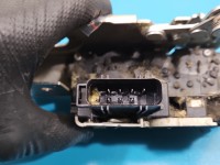 Zamek tył prawy YC15V43288FP Ford Transit MK7 06-13 Producent części: FORD, Drzwi skrzydłowe