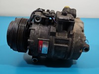 Sprężarka klimatyzacji kompresor 447220-8820 Bmw e39 2.0 R6