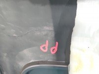 Tapicerka drzwi przód prawa boczek Nissan Note II E12