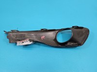 Zaślepka kratka zderzaka prawa atrapa Citroen DS5 11-15 9673294877