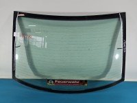 Szyba tylna KLAPY BAGAŻNIKA TYŁ Vw Passat B5 sedan