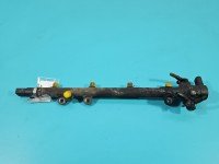 Listwa wtryskowa CZUJNIKI Mercedes Sprinter I 903 0445214004, A6110700095, A6110780149 2,2.0 cdi