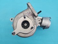 Turbosprężarka Regenerowana Vw Passat B5 454231-2, GT1749V, 028145702R 1.9 tdi 101KM