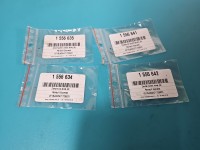 Zwrotnica lewa piasta przód 1.5 dci Renault Express