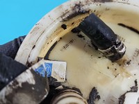 pompka Pompa paliwa Bmw e39 2.0 R6 1183130, 080698014 Producent części: BMW, 4 PIN