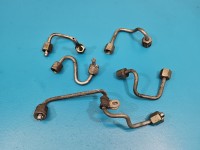 RURKI Przewód paliwowy Vw Touran I 5szt. 2.0 tdi Cfh