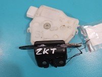 Zamek klapy tył Toyota Yaris III HB