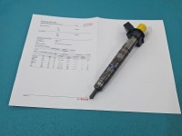 TESTOWANY Wtryskiwacz 0445117017 BMW X6 E71 3.0d 306KM