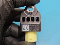 Czujnik uderzeniowy uderzenia LEXUS NX I 14-21 89831-78010