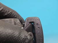 Pas bezpieczeństwa tył prawy Producent części: BMW bmw F30