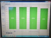 Silnik M9RV710 Renault Trafic III 2.0 dci 120KM ODPALANY FILM POMIAR