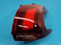 Lampa tył prawa Peugeot 2008 I 13-19 HB EUROPA 9826730380