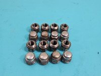 Felga aluminiowa 15" komplet alufelgi felgi Honda Jazz III