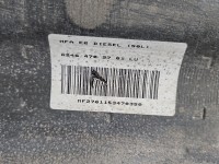 Zbiornik paliwa bak Mercedes CLA C117/X117 1.5 CDI K9KA461 A2464702701