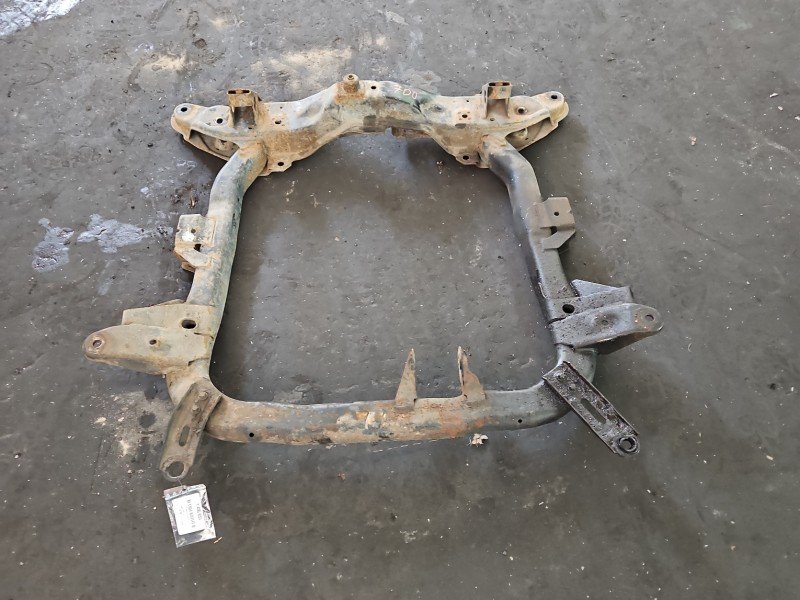 Sanki Belka silnika Opel Meriva A 1.7 cdti Sanki Belka silnika Opel Meriva A 1.7 cdti