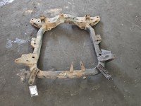 Sanki Belka silnika Opel Meriva A 1.7 cdti