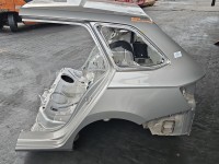 Błotnik tył lewy Skoda Fabia III ćwiartka LF8H