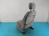 Fotel lewy przód kierowcy Ford Fiesta Mk6 5d EUROPA