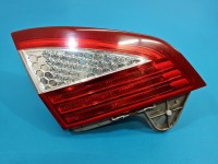 Lampa tył lewa klapy Ford Mondeo Mk4 sedan EUROPA