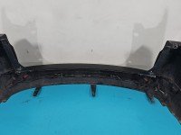 Zderzak tył Renault Megane III czarny NV676 kombi